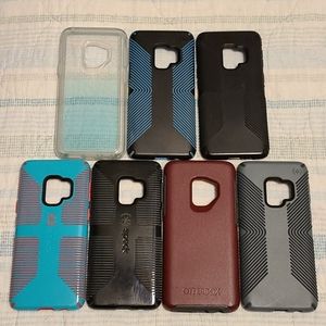 Galaxy s9 cases